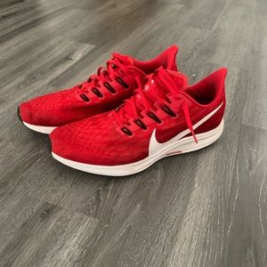 Nike Zoom Pegasus size 13